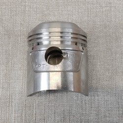 Piston cote +1mm CB72 1960à 64 CL72 HONDA 13105-268-030