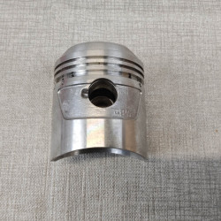 Piston cote +1mm CB72 1960à 64 CL72 HONDA 13105-268-030