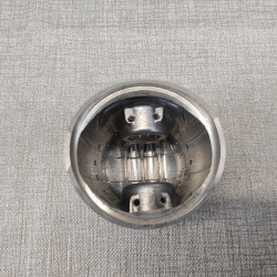 Piston cote +1mm CB72 1960à 64 CL72 HONDA 13105-268-030