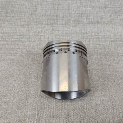 Piston cote +1mm CB72 1960à 64 CL72 HONDA 13105-268-030