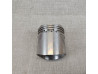 Piston cote +1mm CB72 1960à 64 CL72 HONDA 13105-268-030