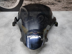 Bulle PCX150 PCX125 HONDA 67100-K97-D00ZAOCC