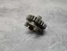 Pignon 27 dents SL100 SL125 XL100 XL125 HONDA 23491-331-670