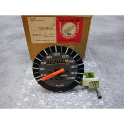 Compteur vitesse XL600V HONDA 37200-MM9-621