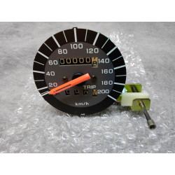 Compteur vitesse XL600V HONDA 37200-MM9-621