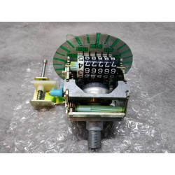 Compteur vitesse XL600V HONDA 37200-MM9-621