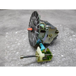 Compteur vitesse XL600V HONDA 37200-MM9-621