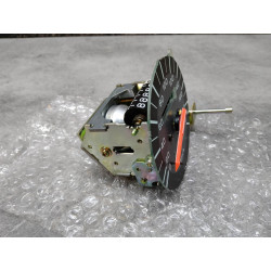 Compteur vitesse XL600V HONDA 37200-MM9-621