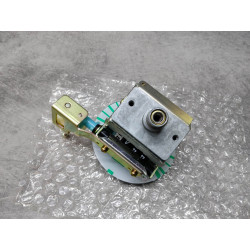Compteur vitesse XL600V HONDA 37200-MM9-621