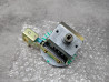 Compteur vitesse XL600V HONDA 37200-MM9-621