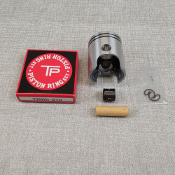 Kit piston complet pour Yamaha PW50 PeeWEE 1988 à 2004 PROX 01.2005.00 standard