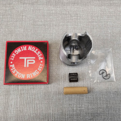 Kit piston complet pour Yamaha PW50 PeeWEE 1988 à 2004 PROX 01.2005.00 standard