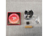 Kit piston complet pour Yamaha PW50 PeeWEE 1988 à 2004 PROX 01.2005.00 standard