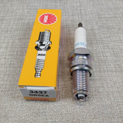 Bougie NGK DR9EA Honda - Référence 1078455