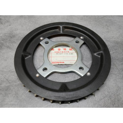Couronne transmission 41 dents Honda CB250 41200-414-000