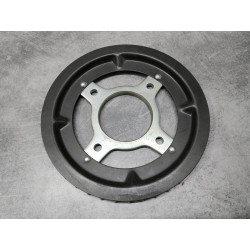 Couronne transmission 41 dents Honda CB250 41200-414-000