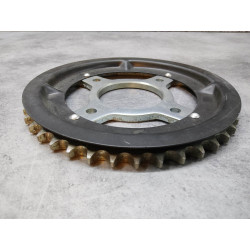 Couronne transmission 41 dents Honda CB250 41200-414-000