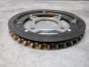 Couronne transmission 41 dents Honda CB250 41200-414-000