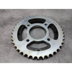 Couronne transmission 41 dents Honda CB250 41200-414-000