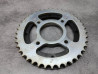 Couronne transmission 41 dents Honda CB250 41200-414-000
