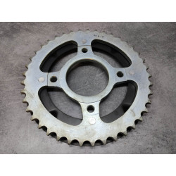 Couronne transmission 41 dents Honda CB250 41200-414-000