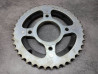 Couronne transmission 41 dents Honda CB250 41200-414-000