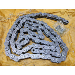 Chaine transmission 104 maillons XL600RD RE HONDA 405A3-MG2-003