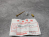 Kit Aiguille Carburateur Honda CB250 - Réf. 16012-367-004