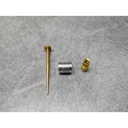 Kit Aiguille Carburateur Honda CB250 - Réf. 16012-367-004