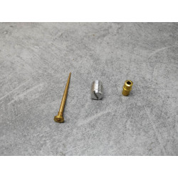 Kit Aiguille Carburateur Honda CB250 - Réf. 16012-367-004