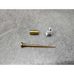 Kit Aiguille Carburateur Honda CB250 - Réf. 16012-367-004