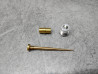Kit Aiguille Carburateur Honda CB250 - Réf. 16012-367-004