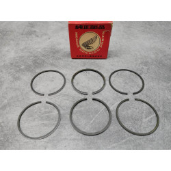 Jeu de segments Honda C72 CA72 - Réf. 13031-259-000