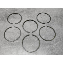 Jeu de segments Honda C72 CA72 - Réf. 13031-259-000