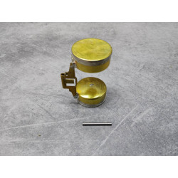 Flotteur carburateur Honda 16013-169-671 | Pièce neuve