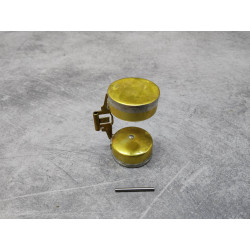 Flotteur carburateur Honda 16013-169-671 | Pièce neuve