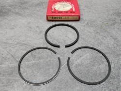 Segment cote 050 pour CB93 (CB125) HONDA 13030-035-000