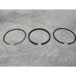 Segment cote 050 pour CB93 (CB125) HONDA 13030-035-000