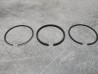 Segment cote 050 pour CB93 (CB125) HONDA 13030-035-000