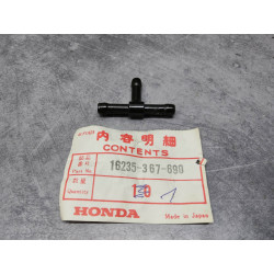 Té arrivée essence CB250G CB350G HONDA 16235-367-690
