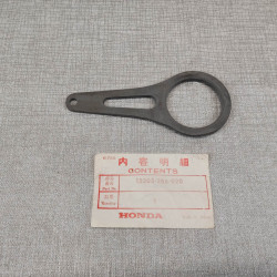 Bielle pompe à huile Honda CB250 CB350 - Réf. 15205-286-020