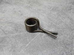 Ressort rappel axe selecteur CB750 HONDA 24651-300-020