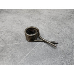 Ressort Rappel Axe Sélecteur Honda CB750 CBX1000 - 24651-300-020