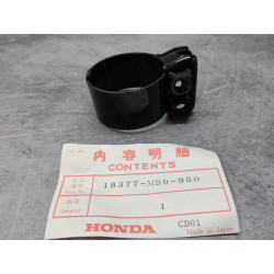 Collier echappement ATC350X VF700S VF750S HONDA 18377-MB0-950