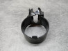 Collier echappement ATC350X VF700S VF750S HONDA 18377-MB0-950