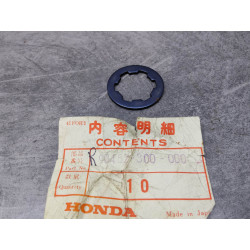 Rondelle cannelée Honda CB750 – Réf. 90452-300-000