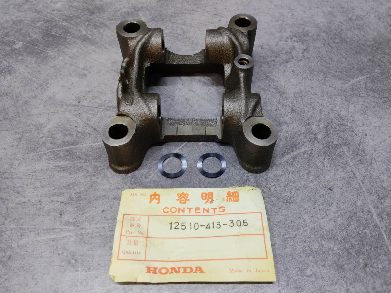 Jeu Support Arbre Honda 12510-413-305 – Pièce Neuve