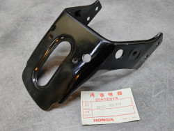Support garde boue AR CB125T/T2/TA/TB HONDA 50127-399-000