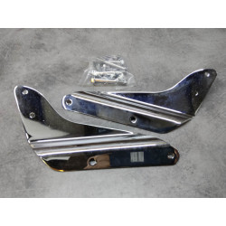 Kit Fixation Sissibar Honda VF750 Magna 08F75-MZ5-800