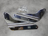 Kit Fixation Sissibar Honda VF750 Magna 08F75-MZ5-800